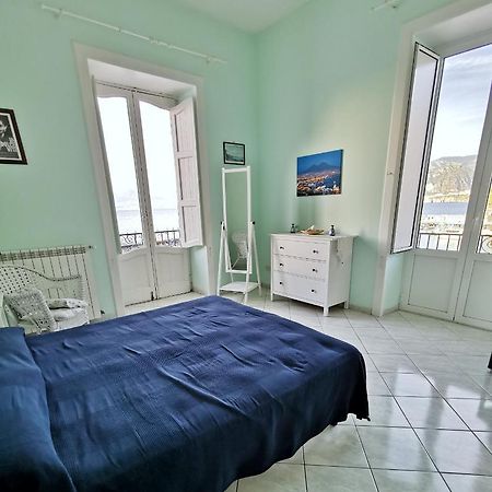 דירות סורנטו Casa Consy מראה חיצוני תמונה