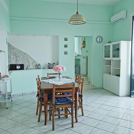 דירות סורנטו Casa Consy מראה חיצוני תמונה
