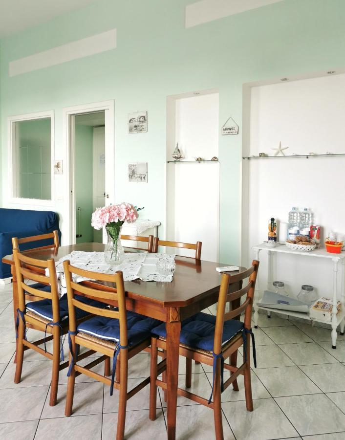 דירות סורנטו Casa Consy מראה חיצוני תמונה
