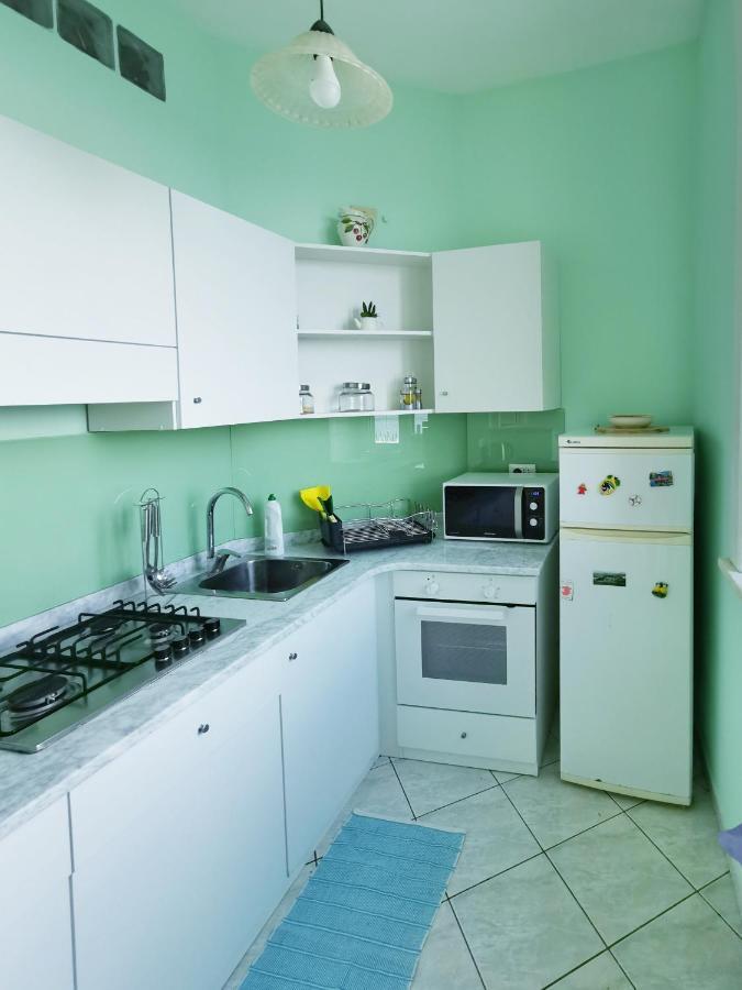 דירות סורנטו Casa Consy מראה חיצוני תמונה