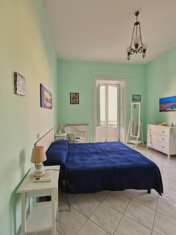דירות סורנטו Casa Consy מראה חיצוני תמונה
