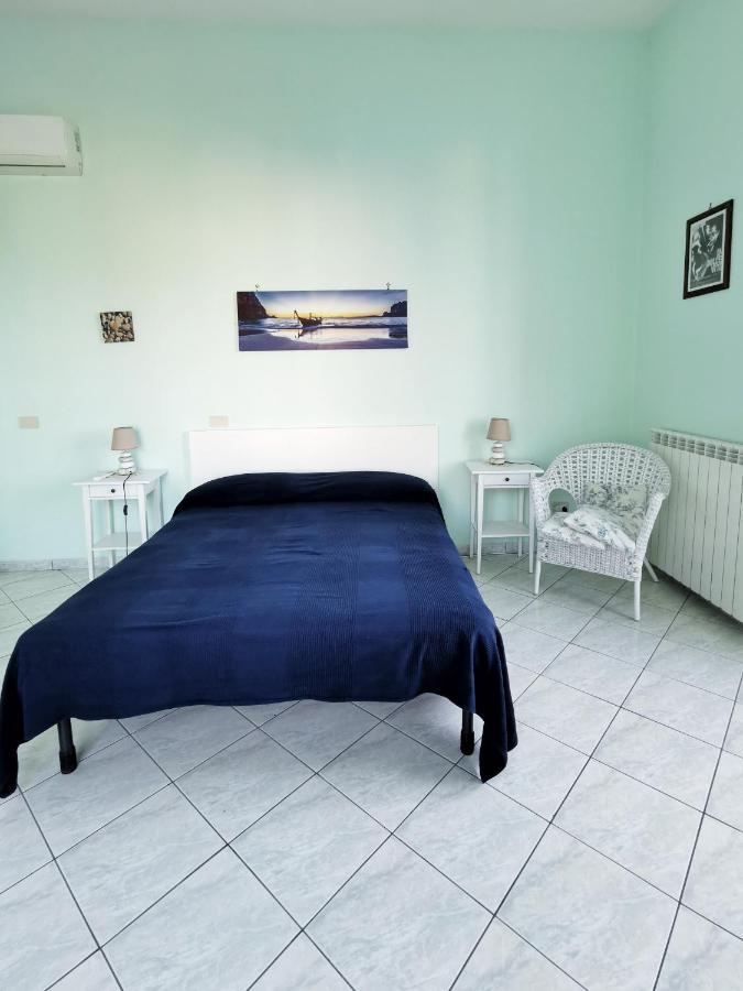 דירות סורנטו Casa Consy מראה חיצוני תמונה