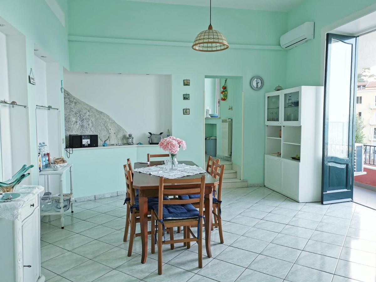 דירות סורנטו Casa Consy מראה חיצוני תמונה