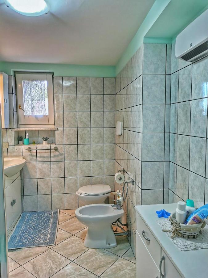 דירות סורנטו Casa Consy מראה חיצוני תמונה