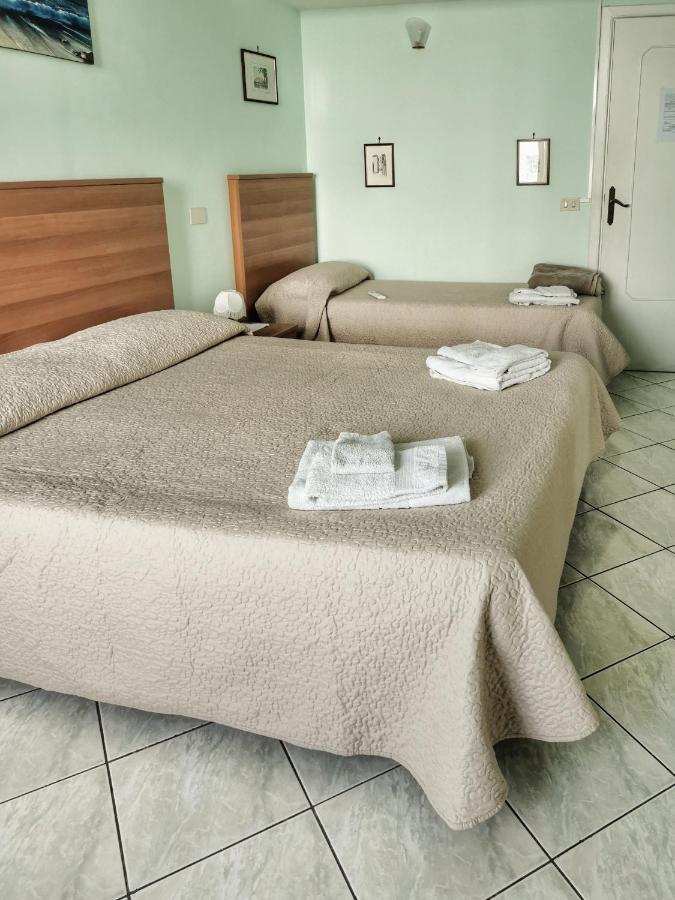 דירות סורנטו Casa Consy מראה חיצוני תמונה